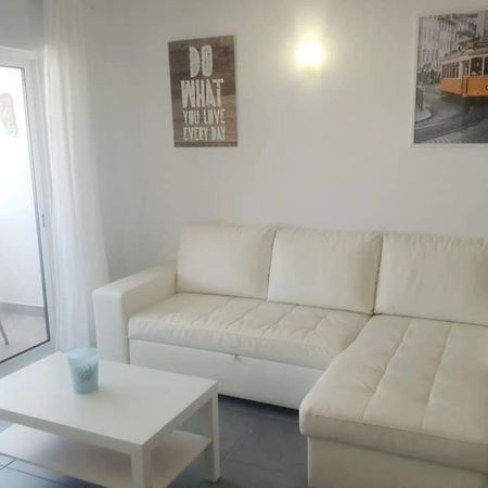 Old Town Albufeira Apartment Luaran gambar