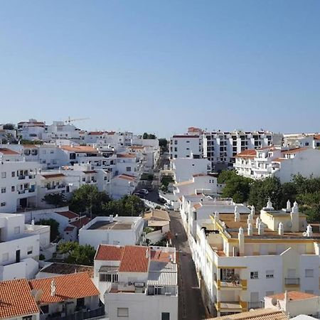 Old Town Albufeira Apartment Luaran gambar