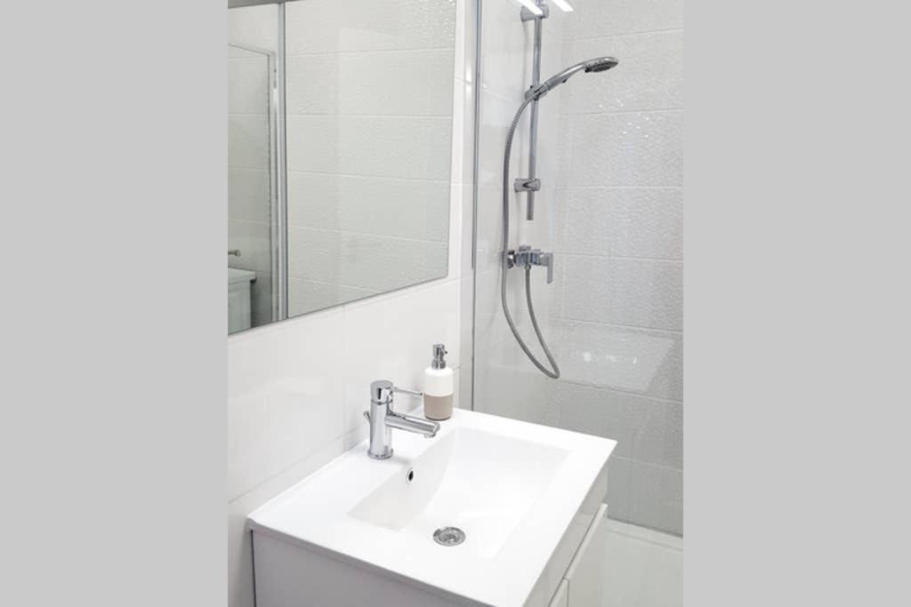Old Town Albufeira Apartment Luaran gambar