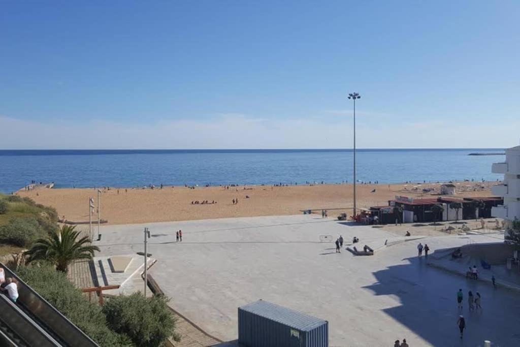 Old Town Albufeira Apartment Luaran gambar