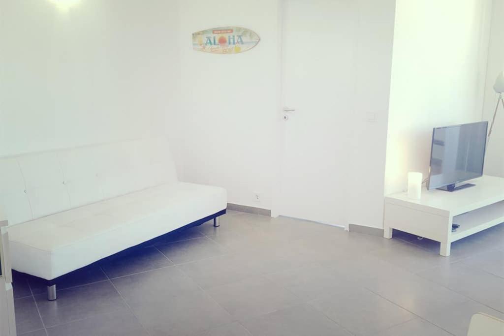 Old Town Albufeira Apartment Luaran gambar