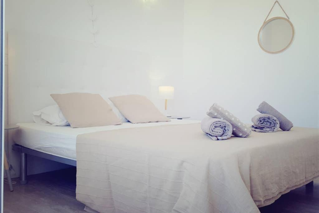 Old Town Albufeira Apartment Luaran gambar