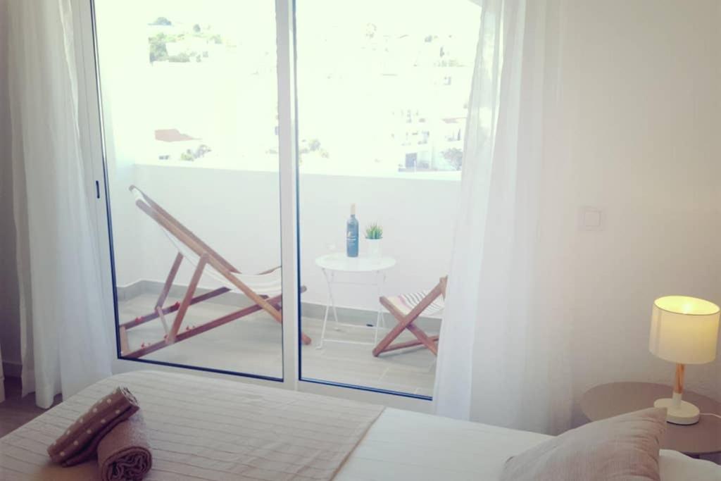 Old Town Albufeira Apartment Luaran gambar