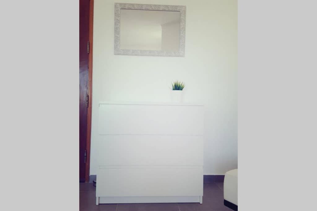 Old Town Albufeira Apartment Luaran gambar