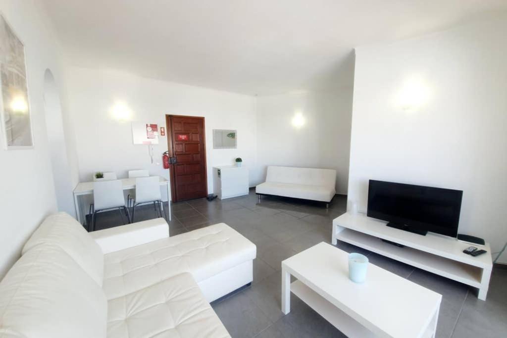 Old Town Albufeira Apartment Luaran gambar