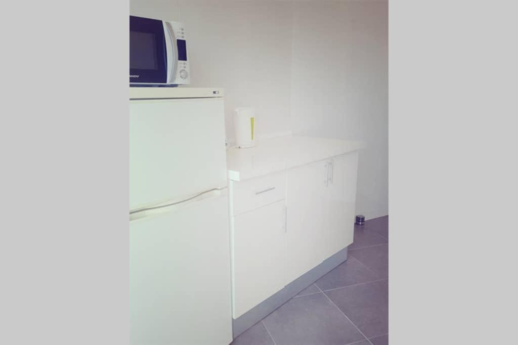 Old Town Albufeira Apartment Luaran gambar