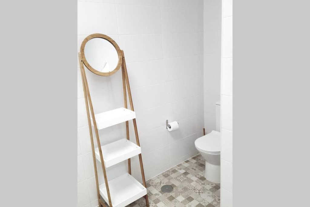 Old Town Albufeira Apartment Luaran gambar
