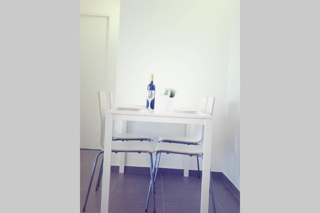 Old Town Albufeira Apartment Luaran gambar
