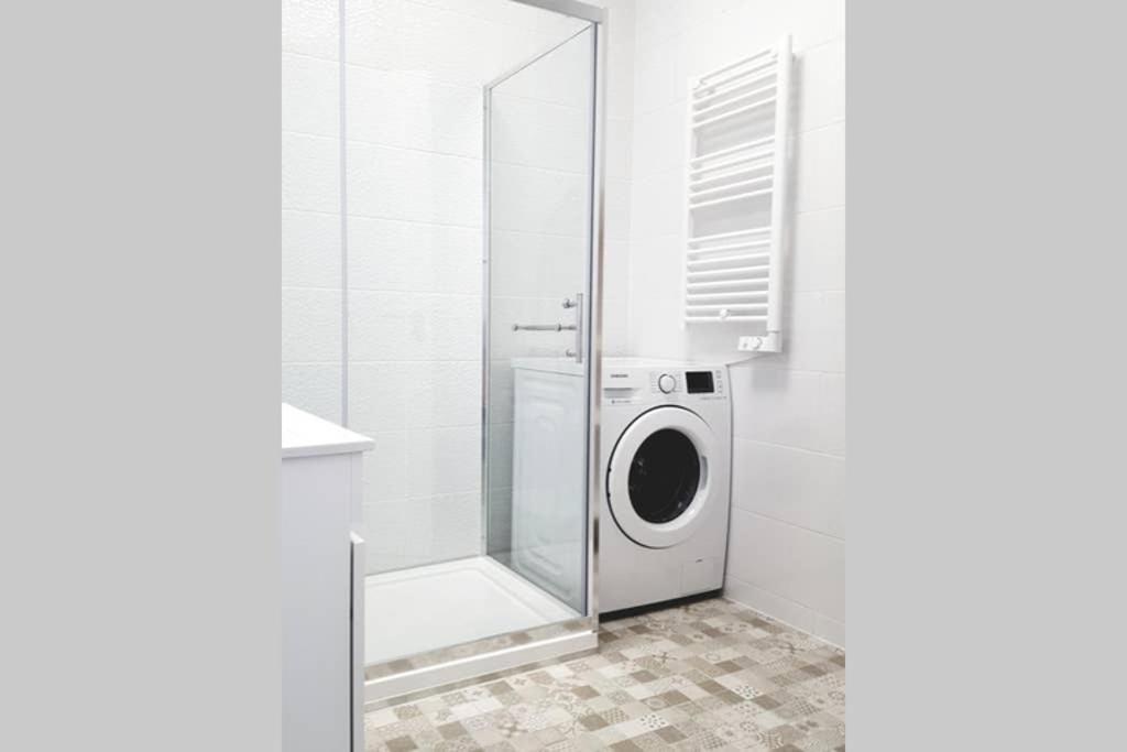 Old Town Albufeira Apartment Luaran gambar
