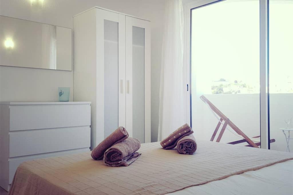 Old Town Albufeira Apartment Luaran gambar